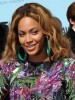 Beyonce arrives at the 2009 BET Awards held at the Shrine Auditorium onJune 28th in Los Angeles 1