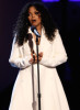 Janet Jackson speaks about her brother Michael Jackson onstage during the 2009 BET Awards held at the Shrine Auditorium on June 28th in Los Angeles 6