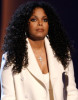 Janet Jackson speaks about her brother Michael Jackson onstage during the 2009 BET Awards held at the Shrine Auditorium on June 28th in Los Angeles 3