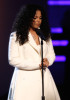 Janet Jackson speaks about her brother Michael Jackson onstage during the 2009 BET Awards held at the Shrine Auditorium on June 28th in Los Angeles 2