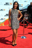 Keke Palmer arrives at the 2009 BET Awards held at the Shrine Auditorium on June 28th 2009 in Los Angeles 1