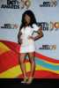 Porscha Coleman poses in the press room during the 2009 BET Awards held at the Shrine Auditorium on June 28th 2009 in Los Angeles 1