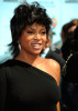 Taraji P Henson arrives at the 2009 BET Awards held at the Shrine Auditorium on June 28th 2009 in Los Angeles 1