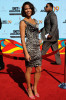 Paula Patton arrives at the 2009 BET Awards held at the Shrine Auditorium on June 28th 2009 in Los Angeles 1