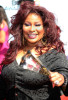 Chaka Chan arrives at the 2009 BET Awards held at the Shrine Auditorium on June 28th 2009 in Los Angeles