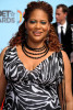 Kim Coles arrives at the 2009 BET Awards held at the Shrine Auditorium on June 28th 2009 in Los Angeles