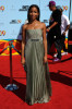 Faune A. Chambers arrives at the 2009 BET Awards held at the Shrine Auditorium on June 28th 2009 in Los Angeles