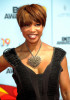 Elise Neal arrives at the 2009 BET Awards held at the Shrine Auditorium on June 28th 2009 in Los Angeles