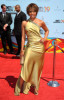 Wendy Raquel Robinson arrives at the 2009 BET Awards held at the Shrine Auditorium on June 28th 2009 in Los Angeles