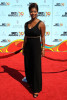 Toccara arrives at the 2009 BET Awards held at the Shrine Auditorium on June 28th 2009 in Los Angeles