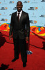 Tyrese arrives at the 2009 BET Awards held at the Shrine Auditorium on June 28th 2009 in Los Angeles