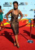 Tatyana Ali arrives at the 2009 BET Awards held at the Shrine Auditorium on June 28th 2009 in Los Angeles