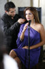 Shatha Hassoon Law Alf Marra 2009 Video clip pictures 5