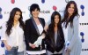 Kim Kardashian at the Reebok EasyTone Footwear Celebration on June 23rd 2009 5