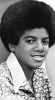 Michael Jackson teenager picture