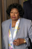 Katherine Jackson at MJ trial