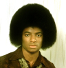 Michael Jackson old picture