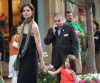 Suri Cruise seen Shopping at The Grove on May 31st 2009 6