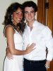 kevin jonas and his girlfriend danielle deleasa photo