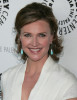 Brenda Strong arrives at the Desperate Housewives event at PaleyFest09 at ArcLight Cinemas on April 18th 2009 in Hollywood