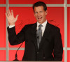 James Denton onstage during the 2008 Academy of Television Arts and Sciences Hall of Fame ceremony at the Beverly Hills Hotel on December 9th 2008 in Beverly Hills California 2