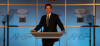 James Denton onstage during the 2008 Academy of Television Arts and Sciences Hall of Fame ceremony at the Beverly Hills Hotel on December 9th 2008 in Beverly Hills California 1