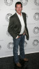 James Denton attends the Desperate Housewives event at PaleyFest09 at ArcLight Cinemas on April 18th 2009 in Hollywood