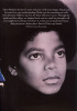 Michael Jackson Memorial Service Program Grace Rawarmba speech