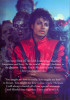 Michael Jackson Memorial Service Program pictures