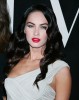 Megan Fox at The Giorgio Armani Prive Haute Couture AW 2010 fashion show on July 7th 2009 high quality picture