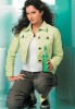 Sania Mirza Sprite Advertisement photoshoot 6