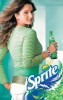 Sania Mirza Sprite Advertisement photoshoot 9