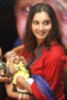 Sania Mirza personal picture holding a cute indian baby