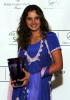 Sania Mirza at the Stars for Stars Celebration in Tennis Excellence Event at the Four Seasons Hotel on March 21st 2006 in Miami Florida picture