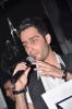 Saed Ramadan picture during a concert in Lebanon Beirut singing