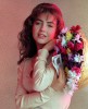 Thalia high quality picture from the 1992 latin drama series Maria Mercedes the flower girl