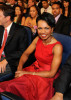 Condoleezza Rice attends the 17th Annual ESPY Awards