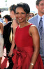 Condoleezza Rice arrives at the 17th Annual ESPY Awards