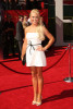 Hannah Cornett arrives at the 17th Annual ESPY Awards