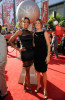 Kim Glass and Nicole Branagh arrive at the 17th Annual ESPY Awards