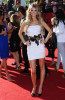 Marisa Miller arrives at the 17th Annual ESPY Awards