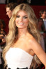 Marisa Miller arrives at the 17th Annual ESPY Awards