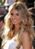 Marisa Miller arrives at the 17th Annual ESPY Awards