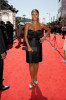 Aisha Morris arrives at the 17th Annual ESPY Awards