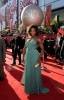 Serena Williams arrives at the 17th Annual ESPY Awards