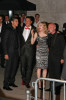 Madonna and Jesus Luz arrive at Gold restaurant owned by Stefano Dolce and Domenico Gabbana on July 16th 2009 1