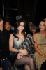 Hayfa Wehbe attends Zuhair Murad fashion show in May 2009 1