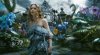 Mia Wasikowska pictures as Alice in Wonderland 2010 movie 1