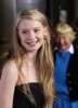 Mia Wasikowska pictures long hair