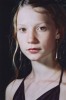 Mia Wasikowska pictures face closeup